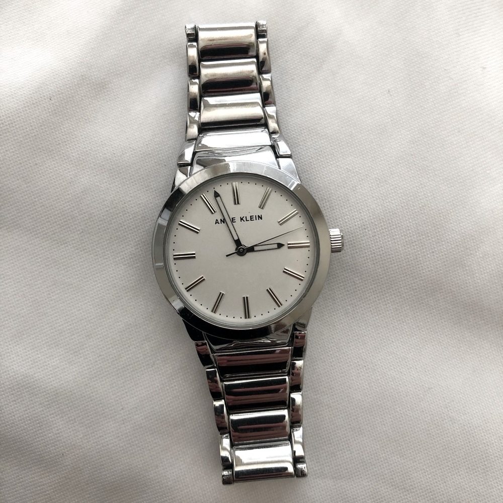 Anna Klein watch